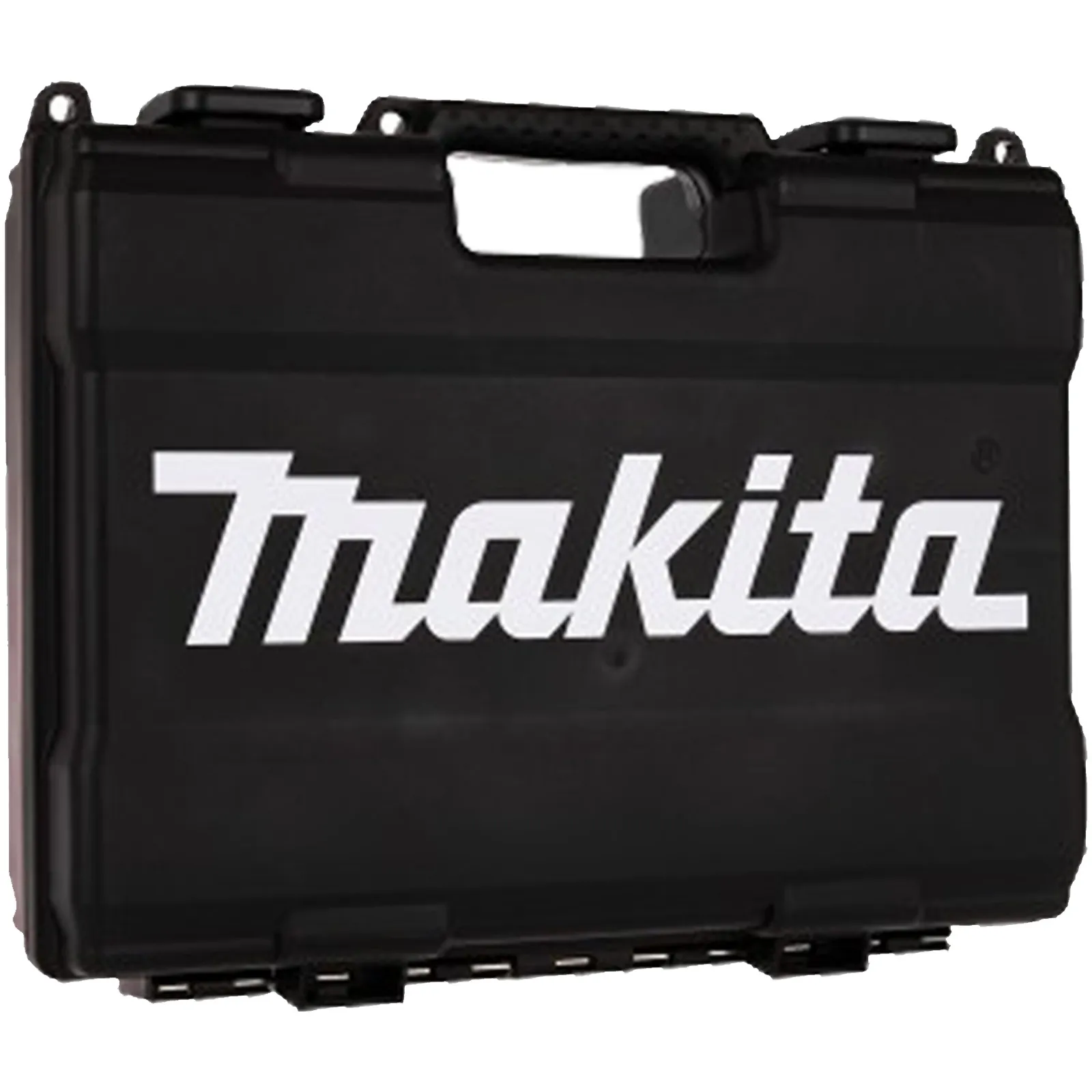 Trapano Avvitatore con Percussione a Batteria 18V Brushless MAKITA in KIT 2 Batterie Caricabatterie Rapido e Valigetta M8301DWE - immagine 9