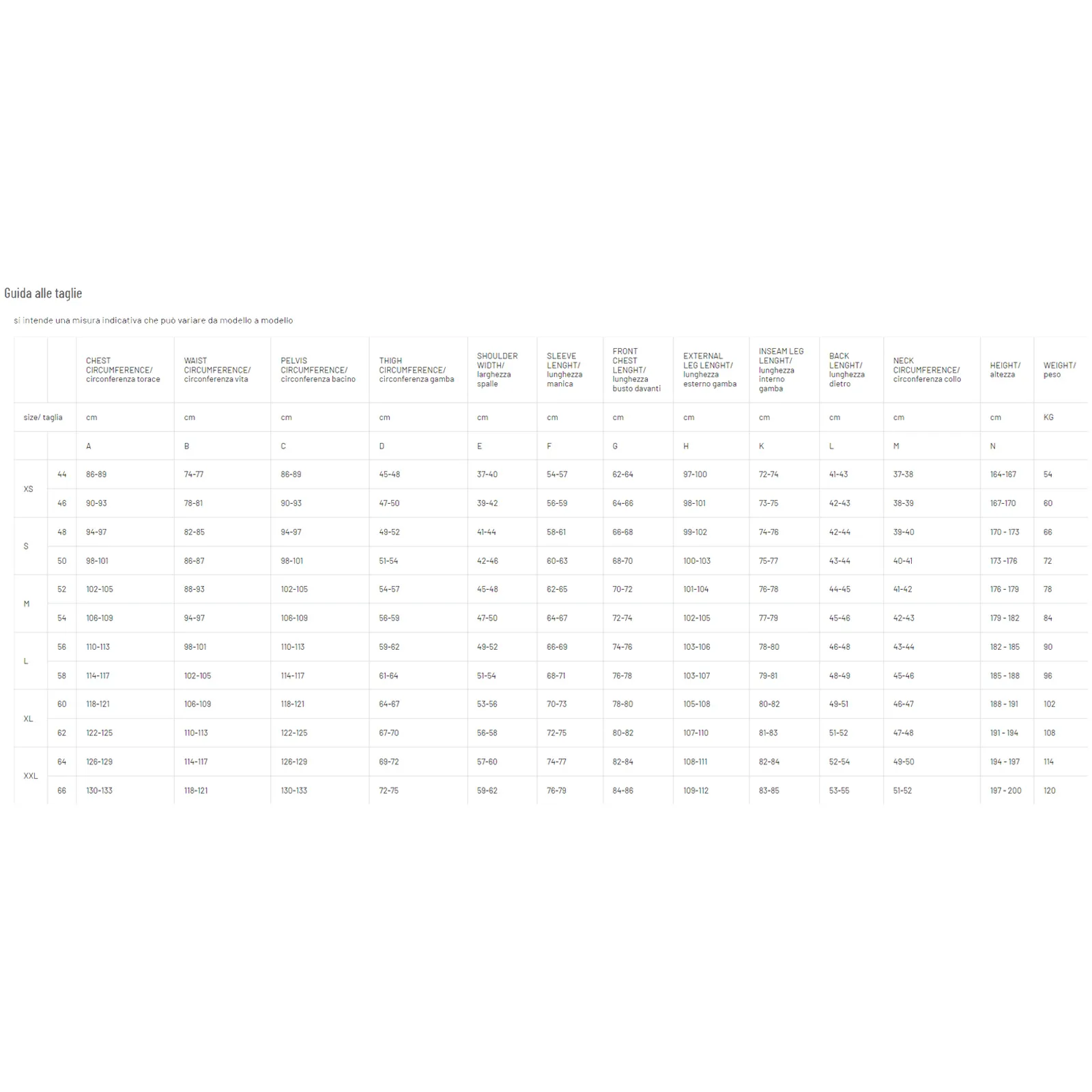 Tuta da Lavoro per Meccanico SPARCO Multitasche da Uomo Donna con Zip e Ricami colore NERO modello MS-4 - immagine 5