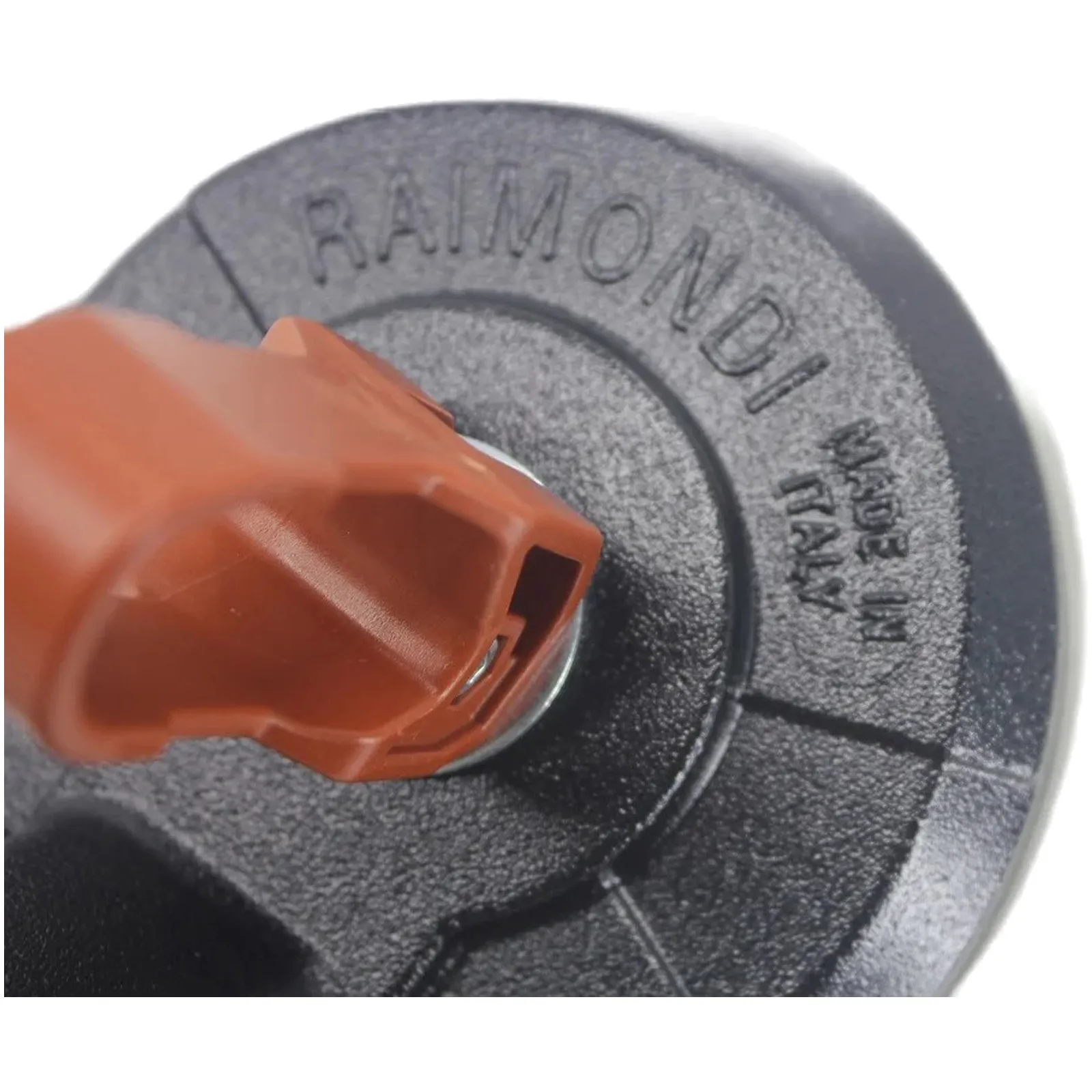 Ventosa Doppia per Piastrelle RAIMONDI per Lastre Ceramiche, Vetro Diametro 112mm Gomma Antimacchia BI-VENTOSA Plus - immagine 3