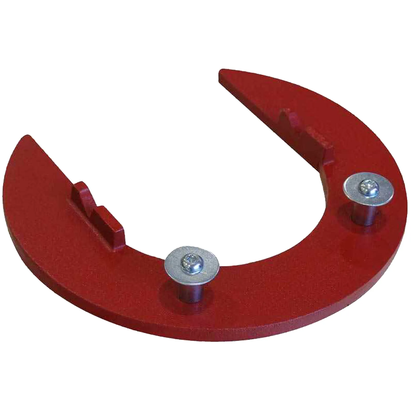 Zavorra Principale da 6.8 Kg RAIMONDI Completa di Colonnette Accessorio Ricambio per Maxititina Supertitina codice 219ZV00A