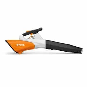 Soffiatore a batteria STIHL BGA 200