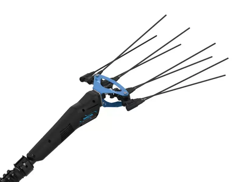 Abbacchiatore MASTER PLUG-IN CAMPAGNOLA