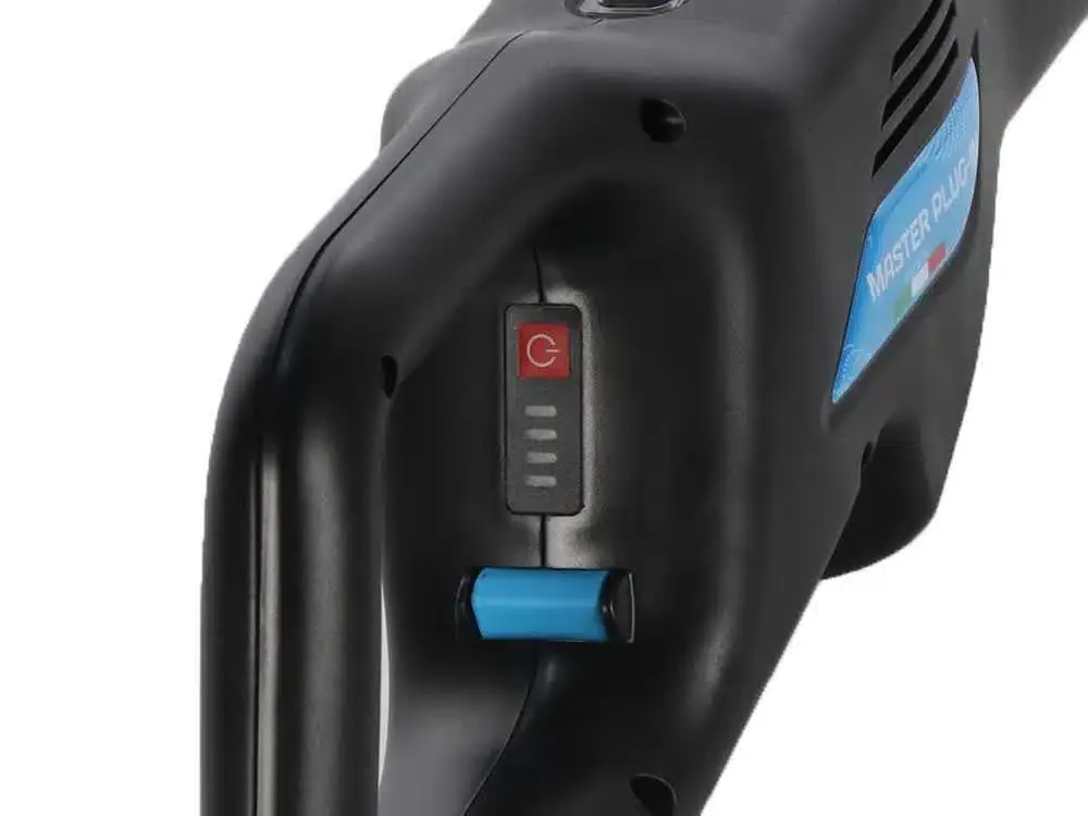 Impugnatura per Abbacchiatore Elettrico MASTER PLUG-IN CAMPAGNOLA - immagine 4