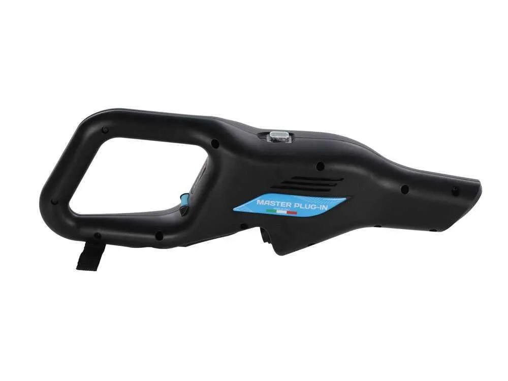 Impugnatura per Abbacchiatore Elettrico MASTER PLUG-IN CAMPAGNOLA - immagine 3