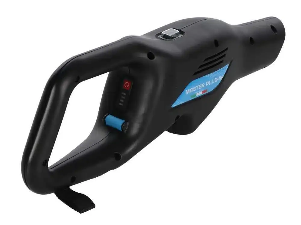 Impugnatura per Abbacchiatore Elettrico MASTER PLUG-IN CAMPAGNOLA - immagine 5