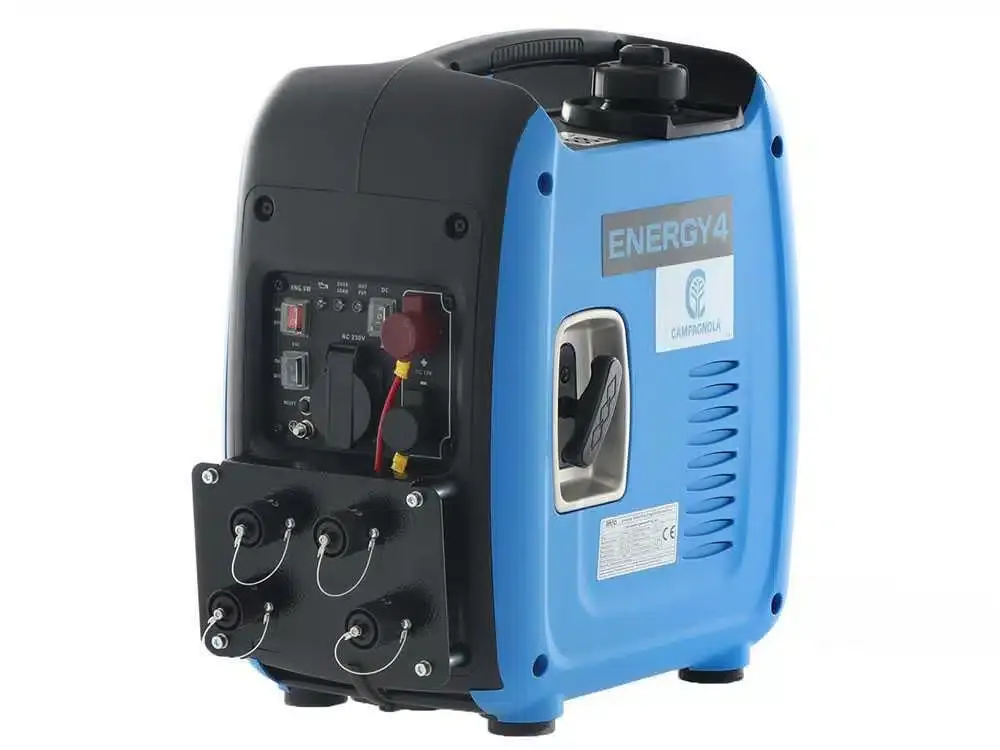 Generatore Elettrico ENERGY 4 CAMPAGNOLA