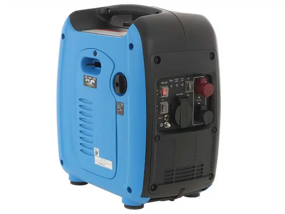 Generatore Elettrico ENERGY 4 CAMPAGNOLA KITS.1251 + Cavo elettrico - immagine 5