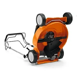 Tosaerba STIHL RM 253T - immagine 4