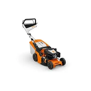 Tosaerba STIHL RMA 443.3 T