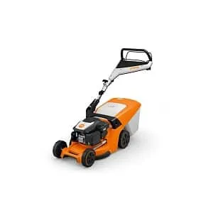 Tosaerba STIHL RMA 443.3 T - immagine 2