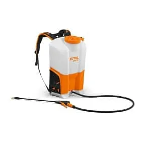 Irroratore STIHL SGA 85 - immagine 2