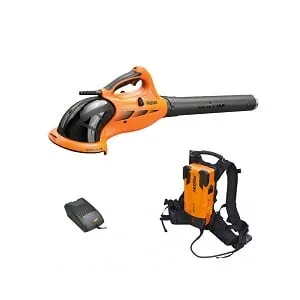 Soffiatore PELLENC Airon 3 - immagine 3