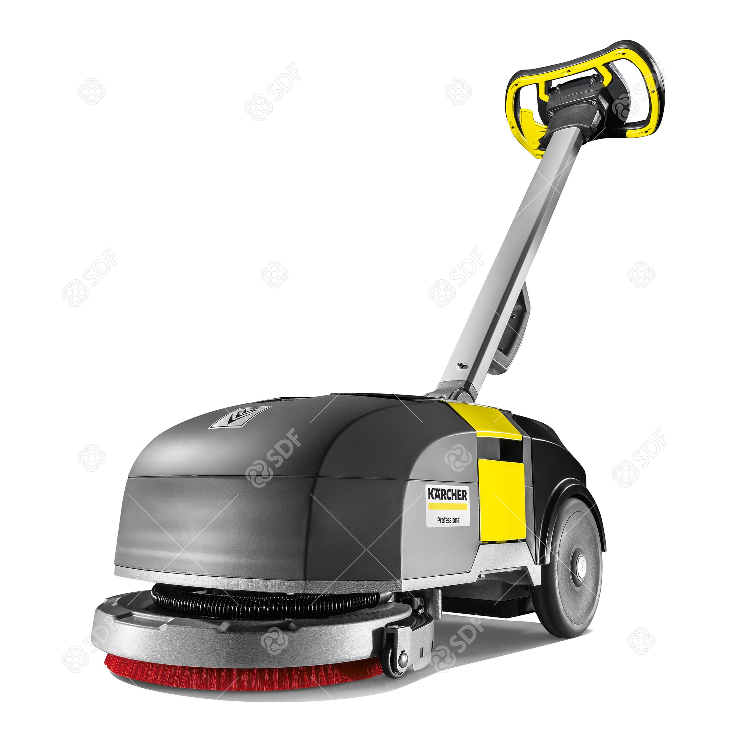 LAVASCIUGA BD 30/4 C BP PACK *EU Cod. 1.783-230.0 KAERCHER