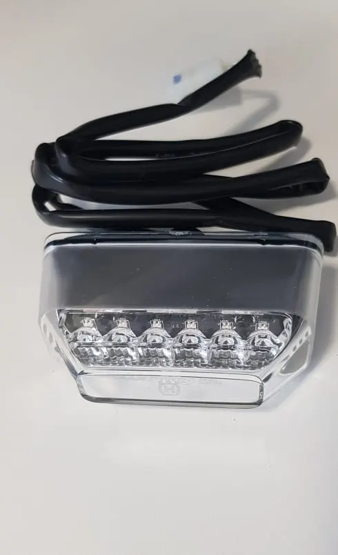 Fanale Husqvarna - immagine 2