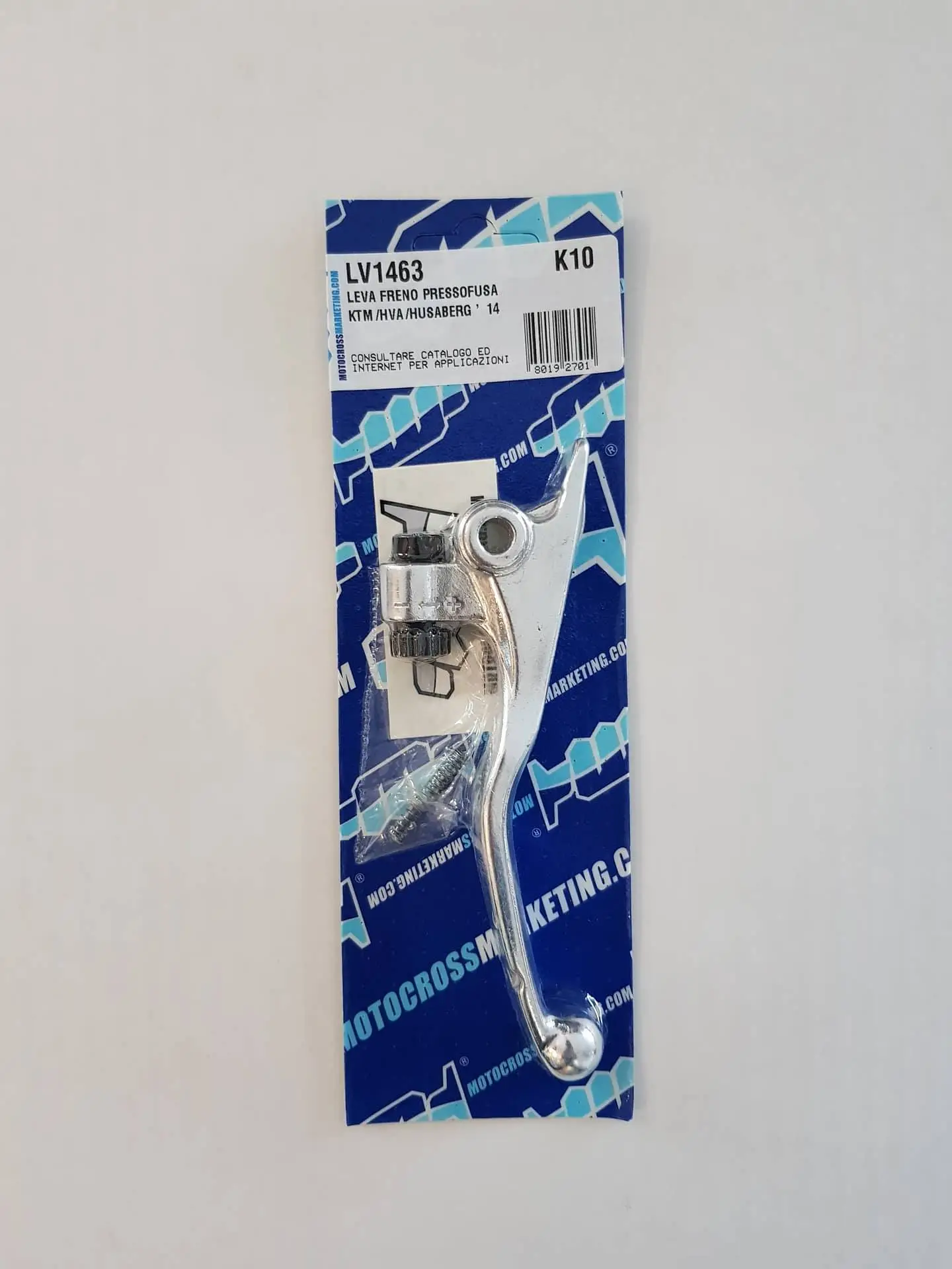 Leva freno Ktm