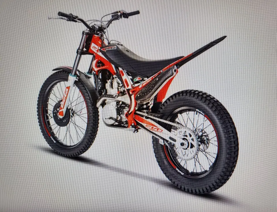 Sella Beta Evo - immagine 3