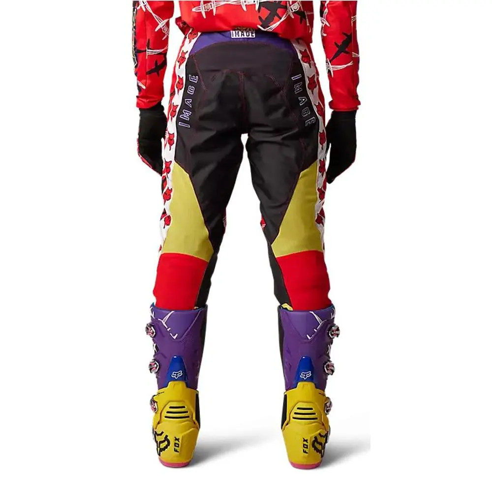 PANTALONI FOX - immagine 2