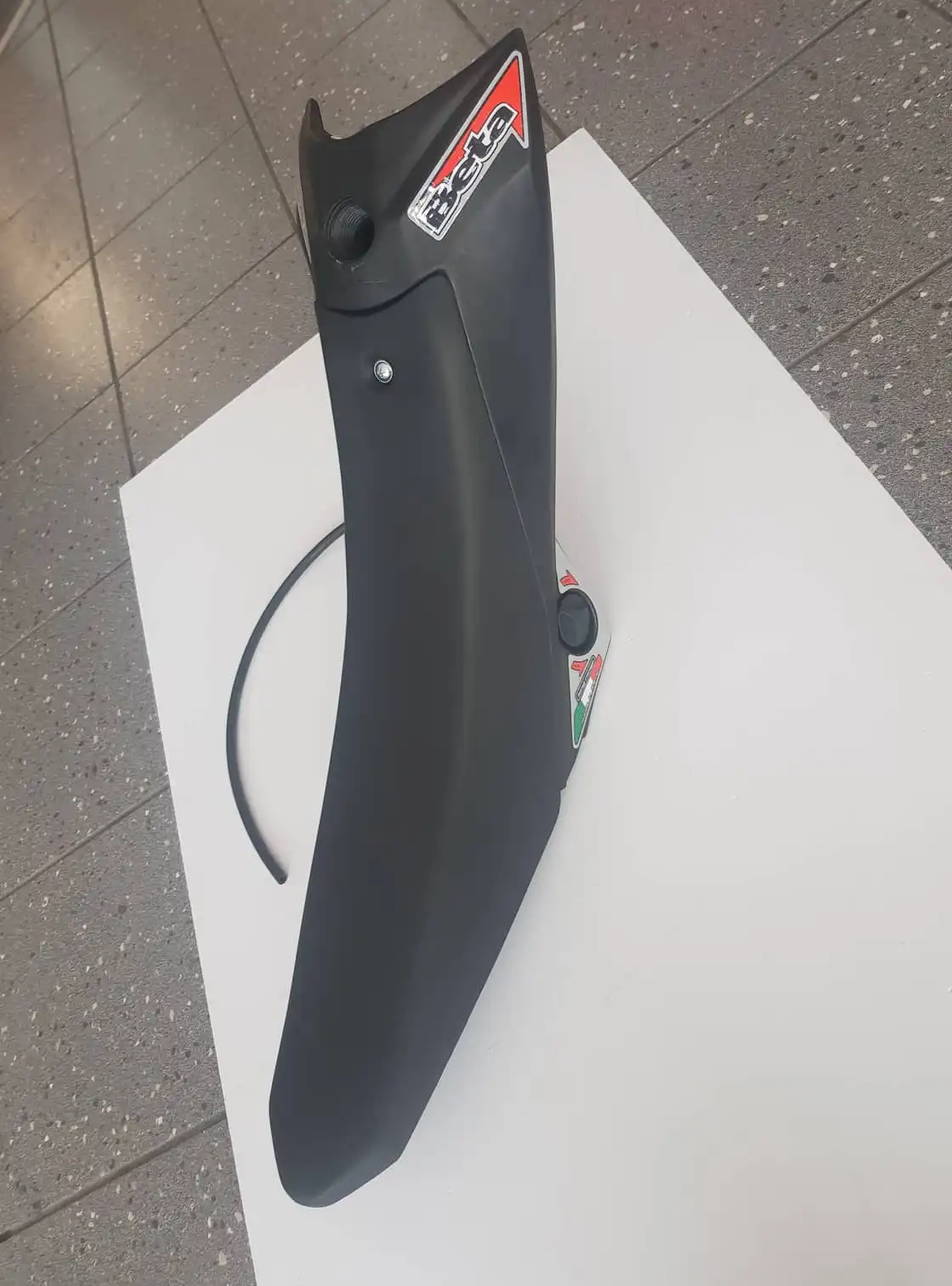 Sella Beta Evo - immagine 2