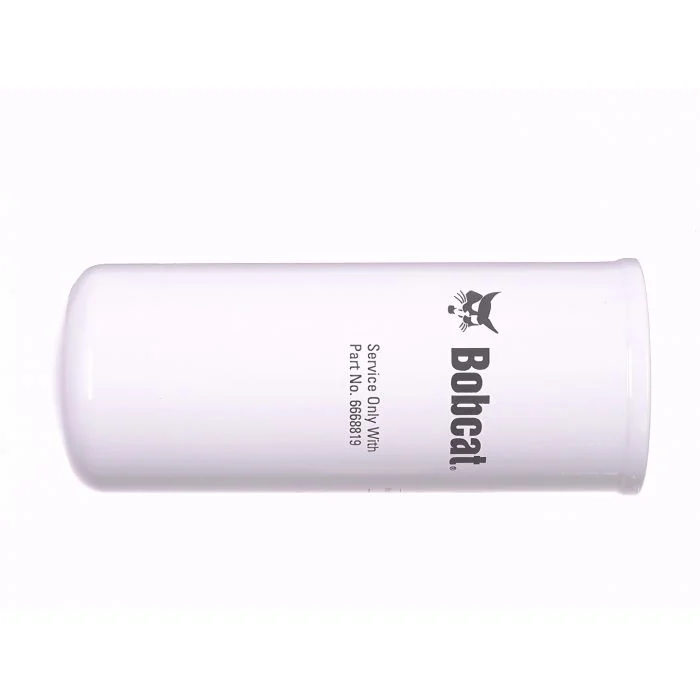 FILTRO IDRAULICO / IDROSTATICO Cod. 6668819 BOBCAT - immagine 3