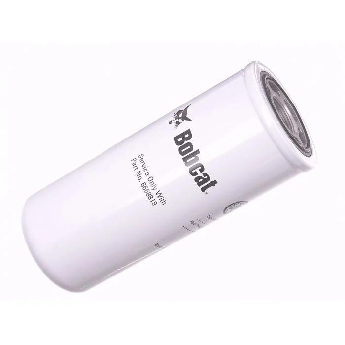 FILTRO IDRAULICO / IDROSTATICO Cod. 6668819 BOBCAT