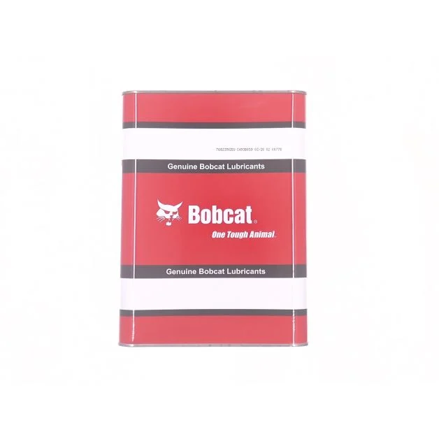 Olio per assale/trasmissione GL-4 – lattina da 5 litri Cod. 7441177 BOBCAT