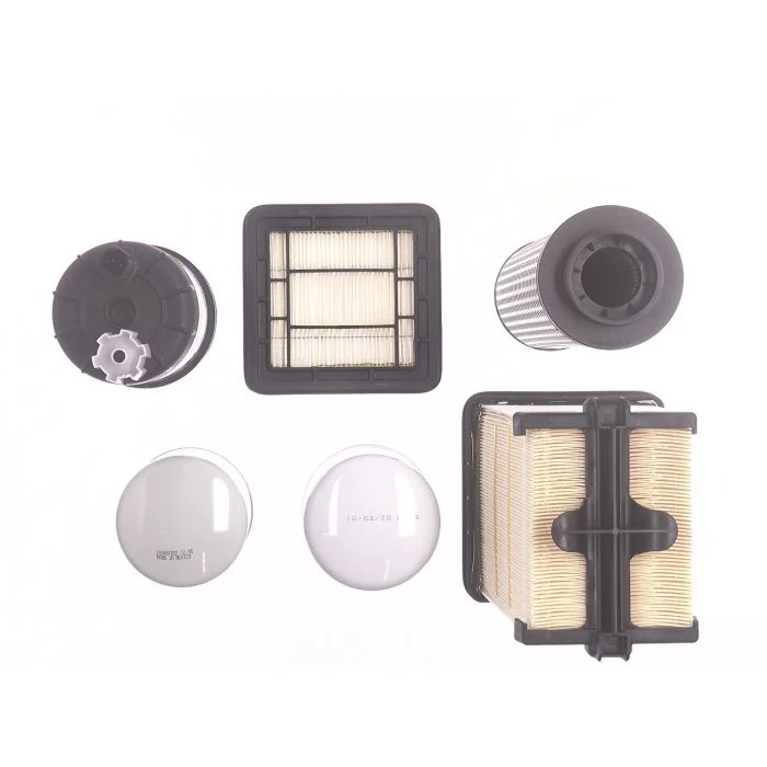 KIT DI FILTRI per Bobcat S630 S650 T650 - immagine 2