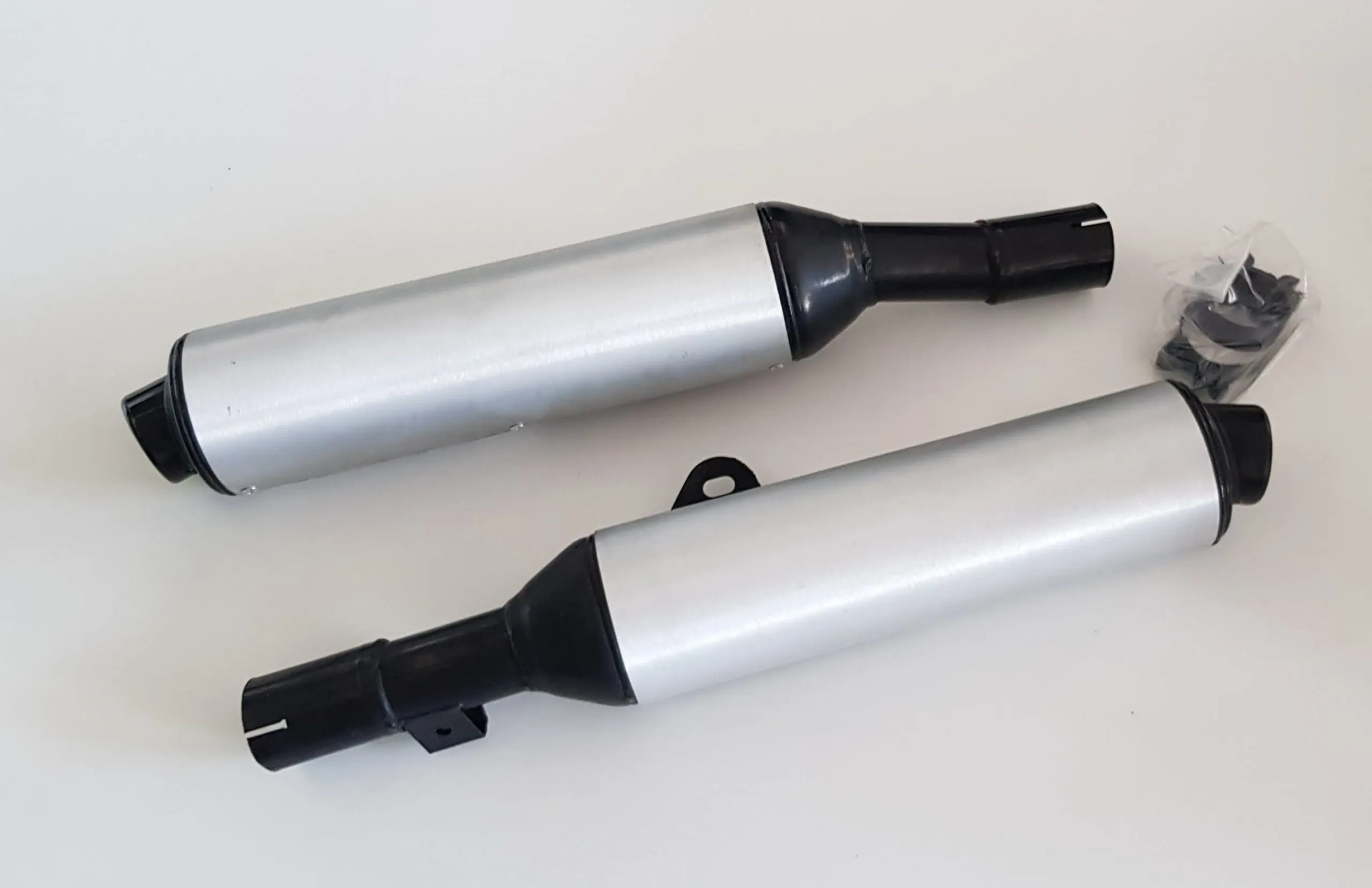 Marmitte Suzuki GSX 750 S