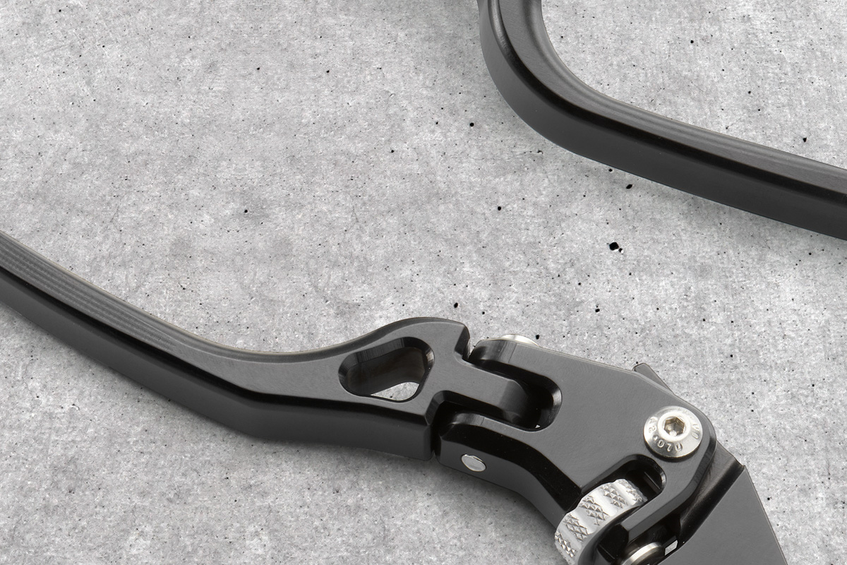 LEVA FRENO HUSQVARNA - immagine 2