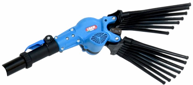 ABBACCHIATORE ELETTRICO OLIWATT 3 LISAM - immagine 2