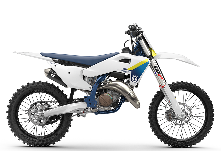 HUSQVARNA TC 150 2025