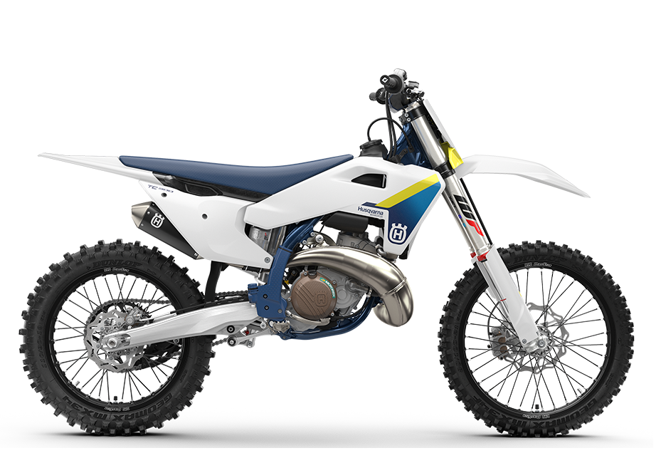 HUSQVARNA TC 300 2025