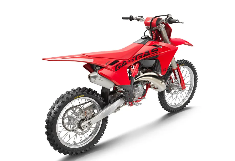 GAS GAS MC 125 - immagine 4