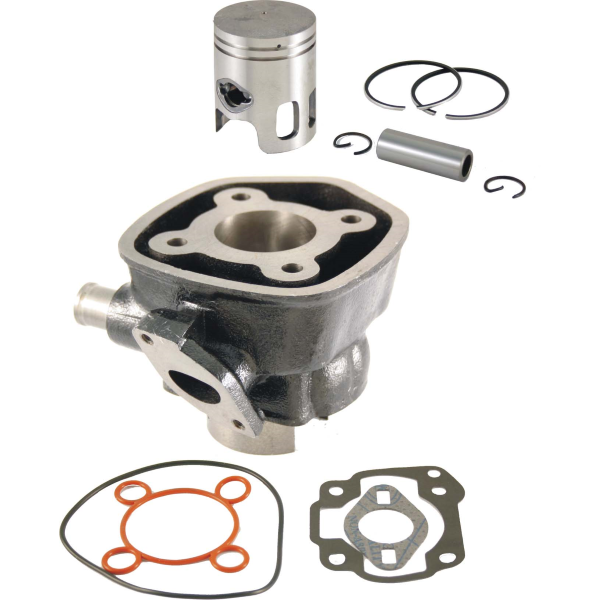 Kit cilindro Minarelli