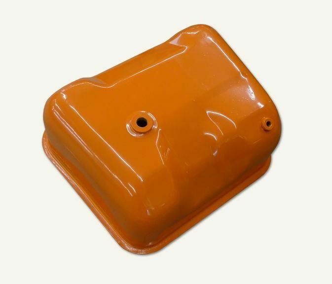 SERBATOIO GASOLIO Cod. 5011577