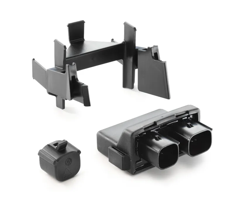 KIT CENTRALINA ELETTRONICA