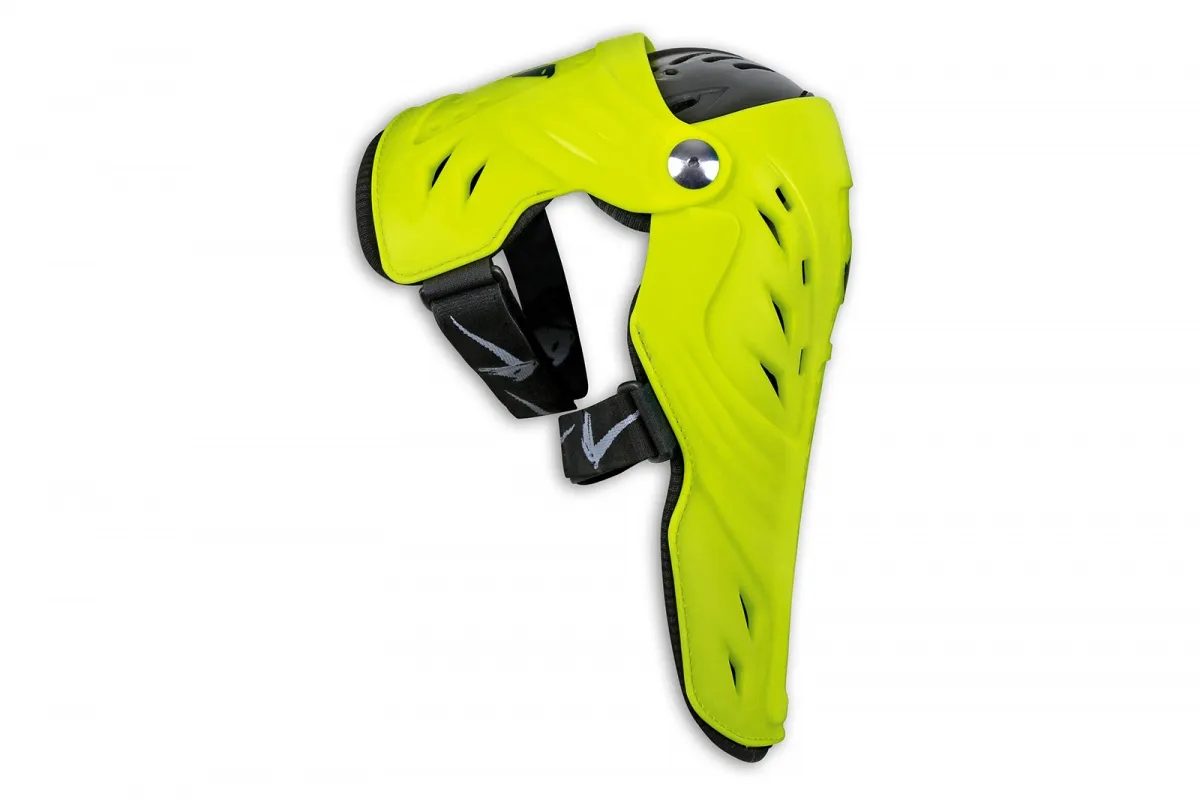 Ginocchiera Motocross