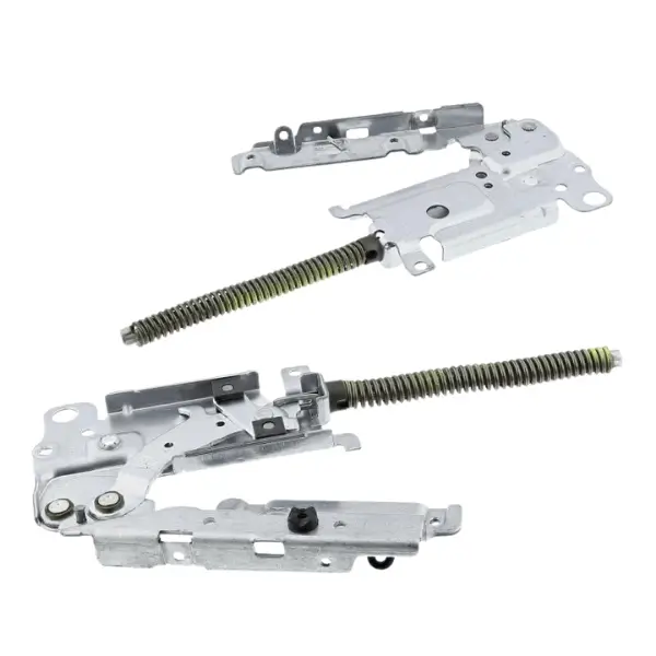 kit cerniere lavastoviglie rex destra/sinistra 4055179909