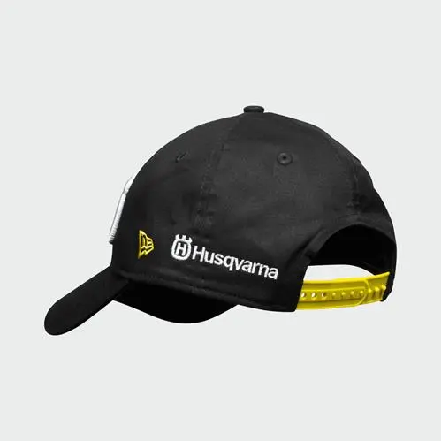 RS REPLICA TEAM CAP - immagine 2