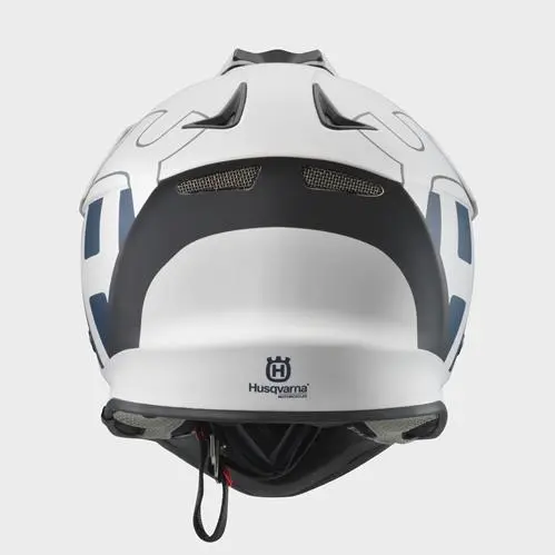 Casco Husqvarna - immagine 4