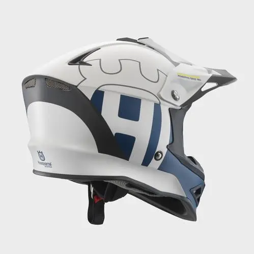 Casco Husqvarna - immagine 3