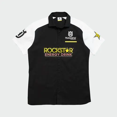 Rs Replica Shirt