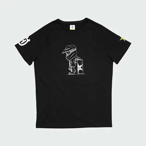 RS Scribble Tee