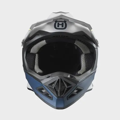 Casco Husqvarna - immagine 2