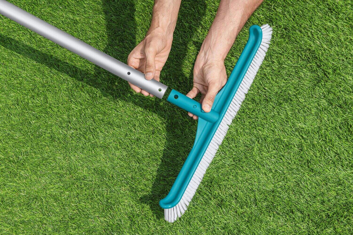 Bestway Spazzola Grande per Parete e Fondo (50,5cm) Art. 58280 - immagine 4