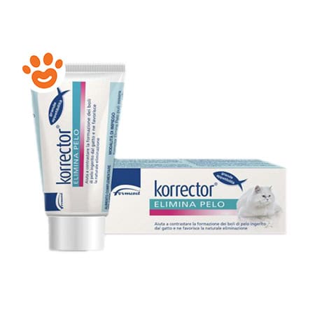 Formevet Cat Korrector Elimina Pelo