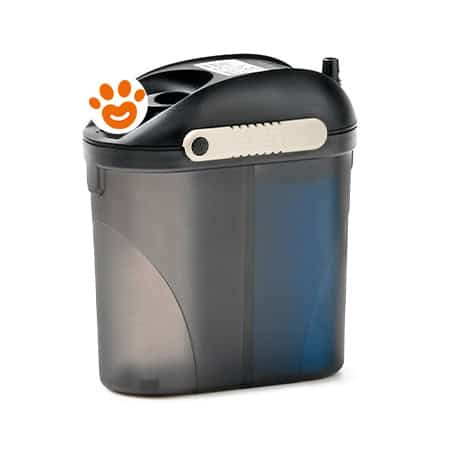 Oase Eden PDG 60 Pulitore Ghiaia