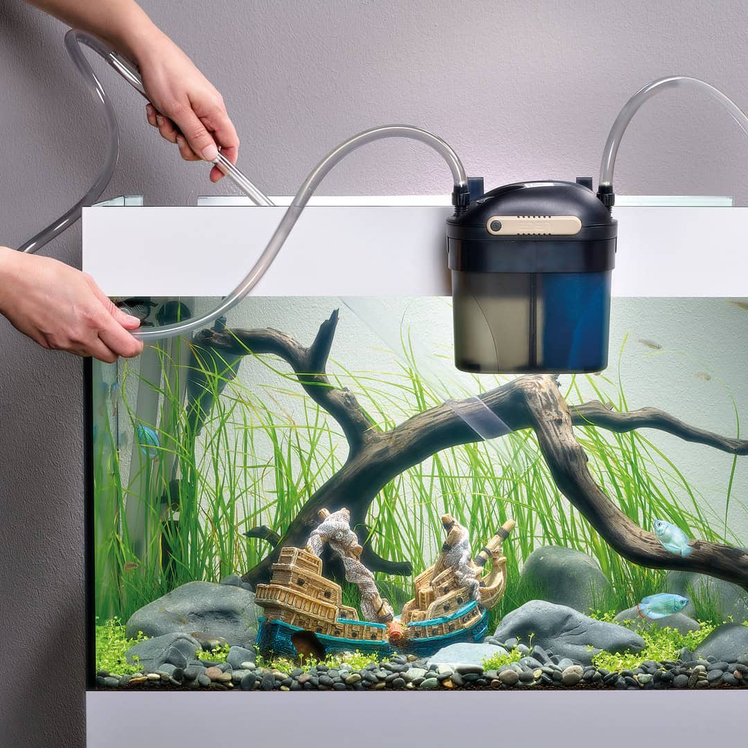 Oase Eden PDG 60 Pulitore Ghiaia - immagine 4