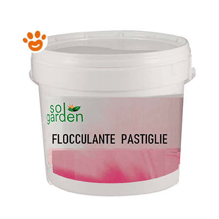 Solgarden Flocculante in Pastiglie - immagine 3
