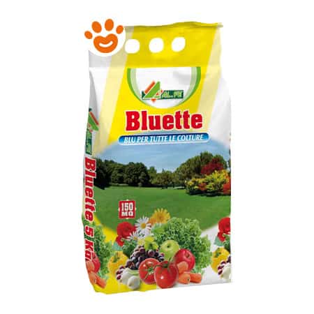 AL.FE Correttivo Bluette