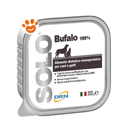 DRN Dog & Cat SOLO Bufalo - immagine 3